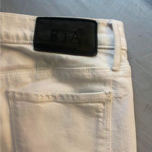 MENS RTA DENIM